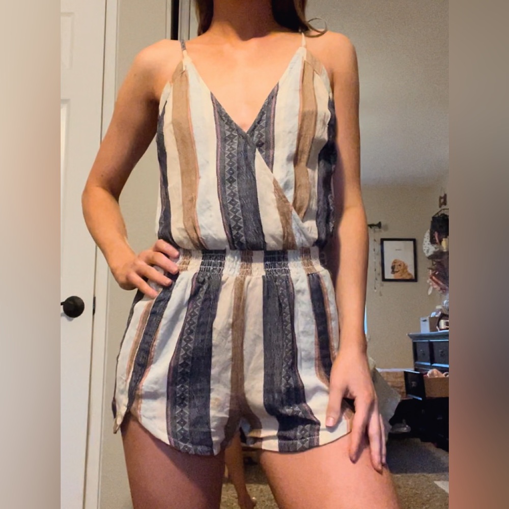 O’NEILL Romper